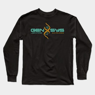 gensys Long Sleeve T-Shirt